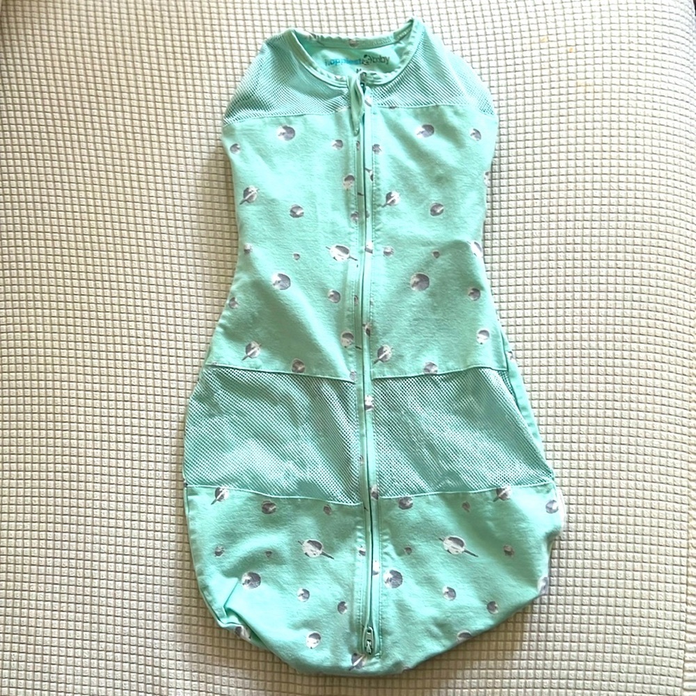 Happiest Baby SNOO Swaddle